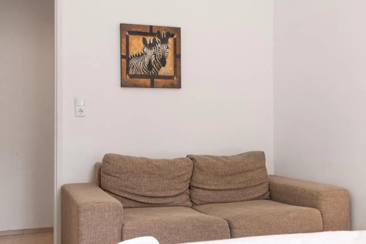 Pleasant 2Br - Perfect For Long Stays Vienna 0*,