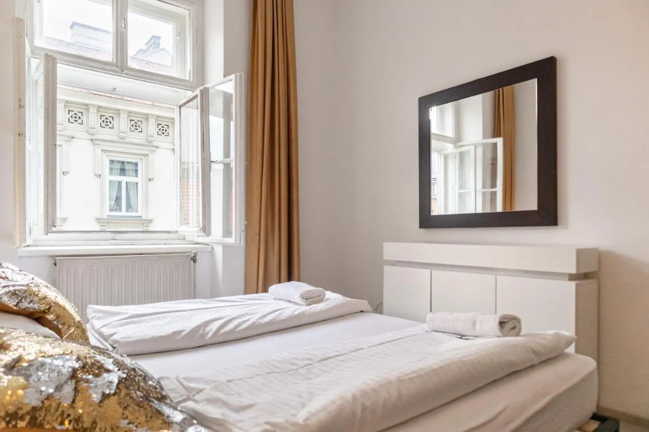 Pleasant 2Br - Perfect For Long Stays Vienna