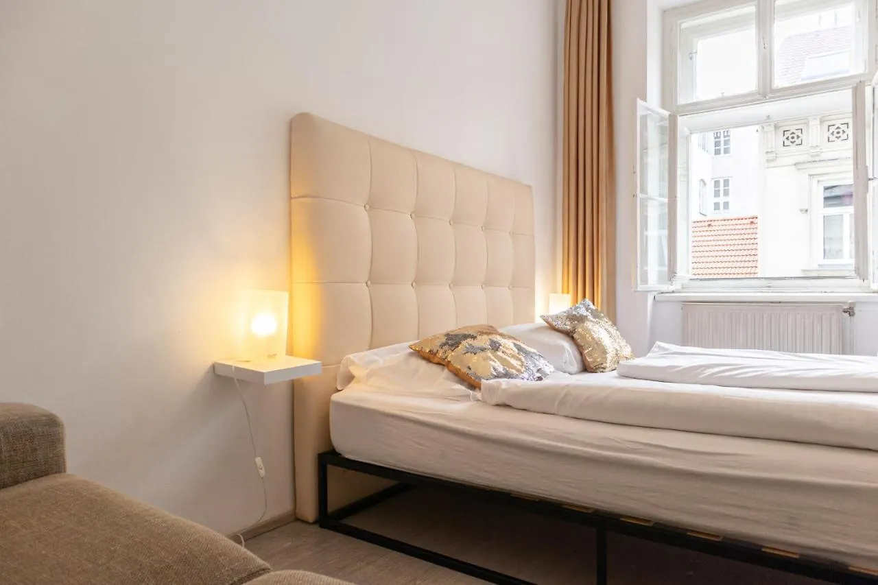 Apartment Pleasant 2Br - Perfect For Long Stays Vienna