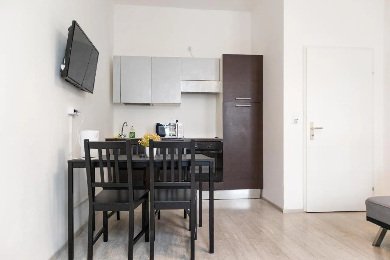 Pleasant 2Br - Perfect For Long Stays Vienna Austria