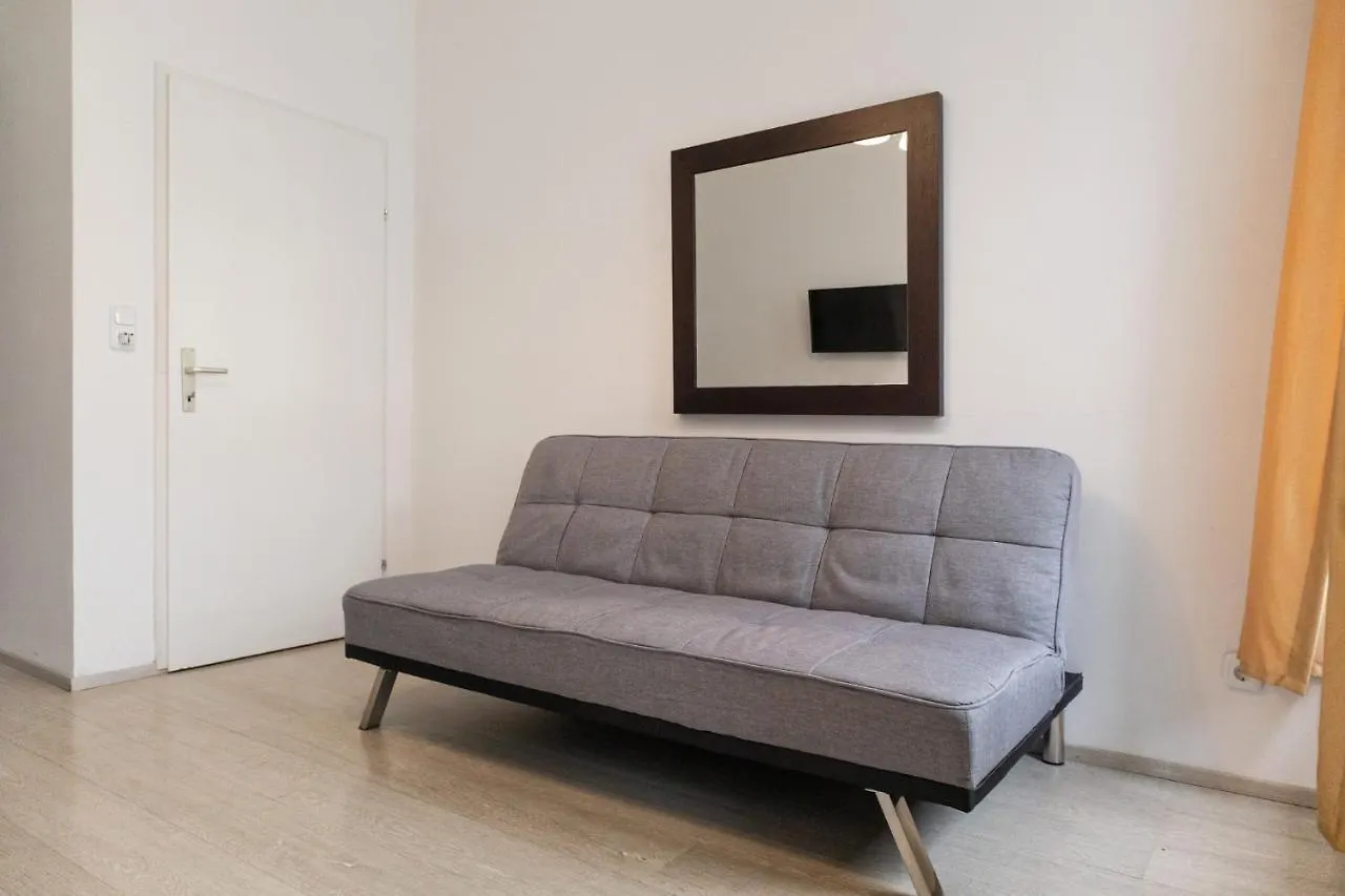Pleasant 2Br - Perfect For Long Stays Vienna Apartment