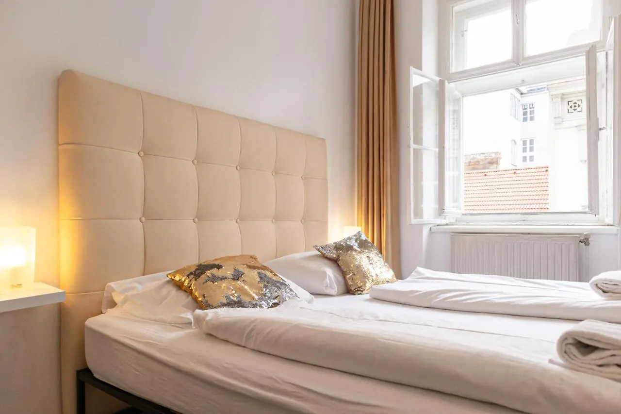 Apartment Pleasant 2Br - Perfect For Long Stays Vienna Austria