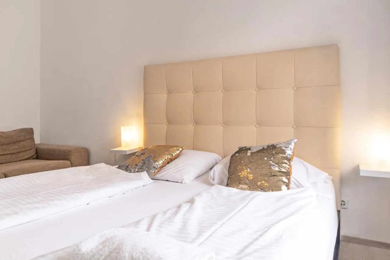 Apartment Pleasant 2Br - Perfect For Long Stays Vienna