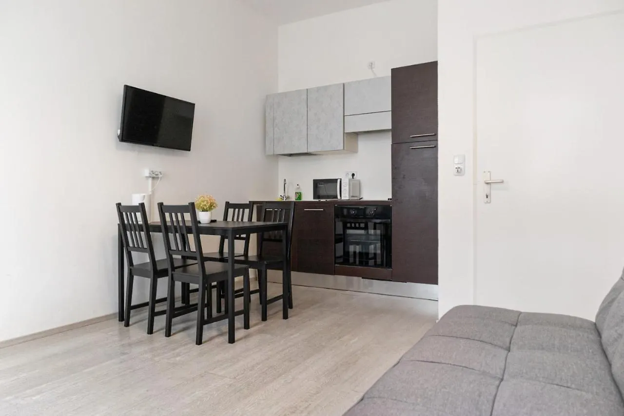 Pleasant 2Br - Perfect For Long Stays Vienna Austria