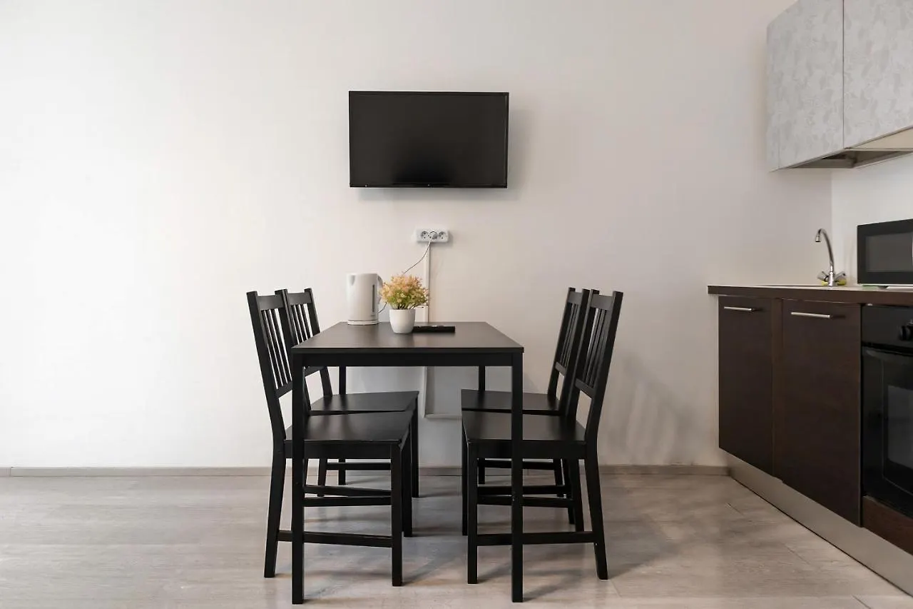 Pleasant 2Br - Perfect For Long Stays Vienna 0*,  Austria