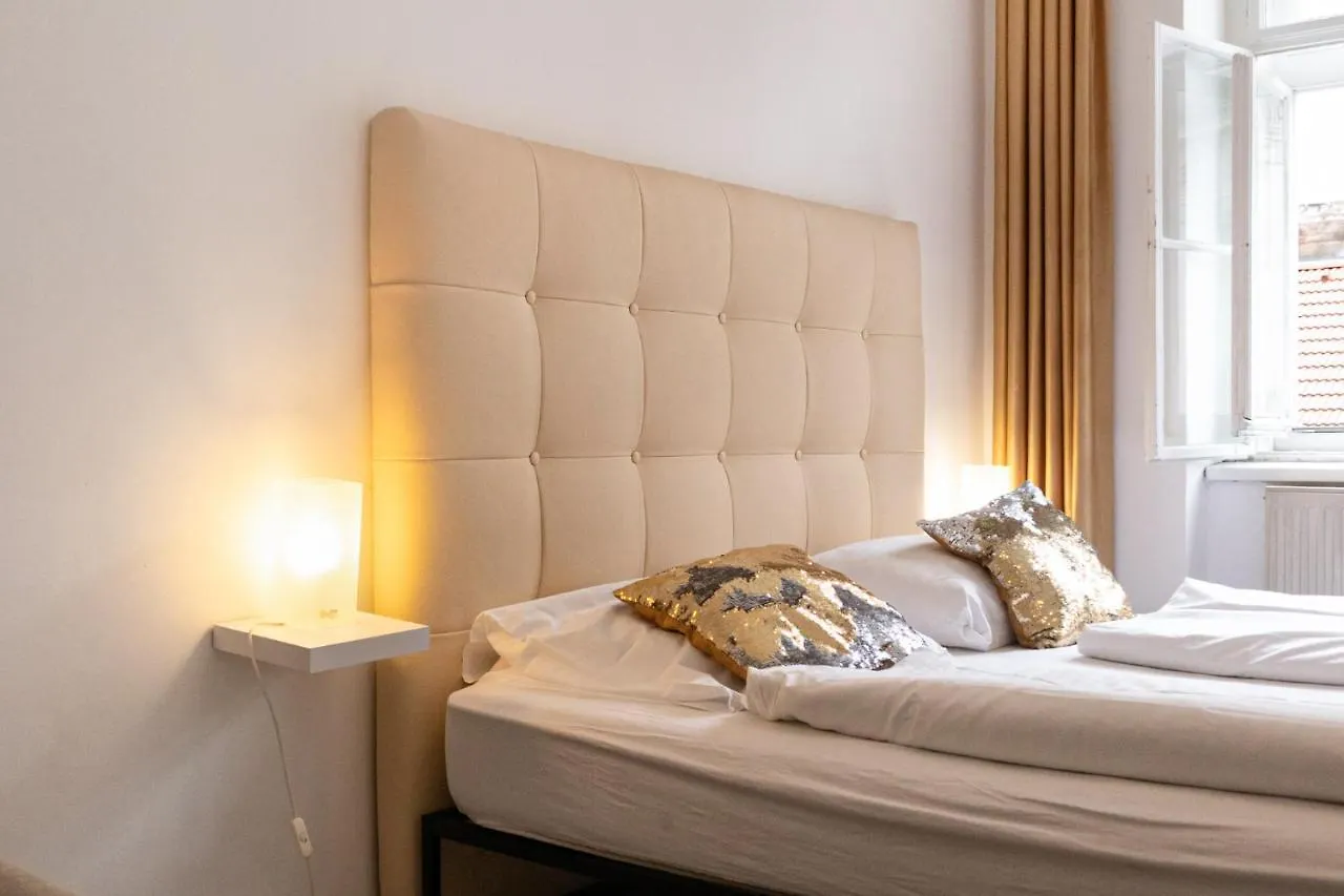 Pleasant 2Br - Perfect For Long Stays Vienna Apartment