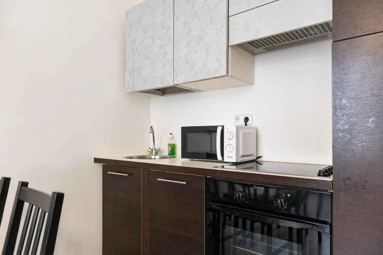 Apartment Pleasant 2Br - Perfect For Long Stays Vienna Austria