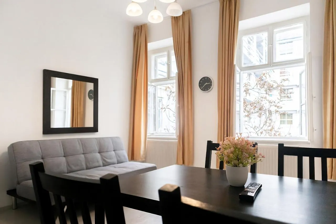 Pleasant 2Br - Perfect For Long Stays Vienna
