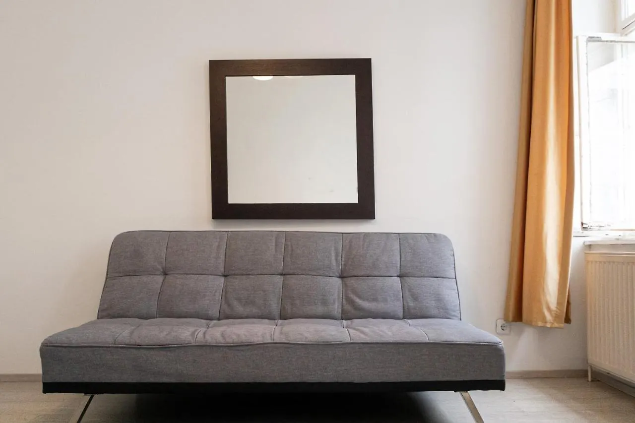 Pleasant 2Br - Perfect For Long Stays ウィーン