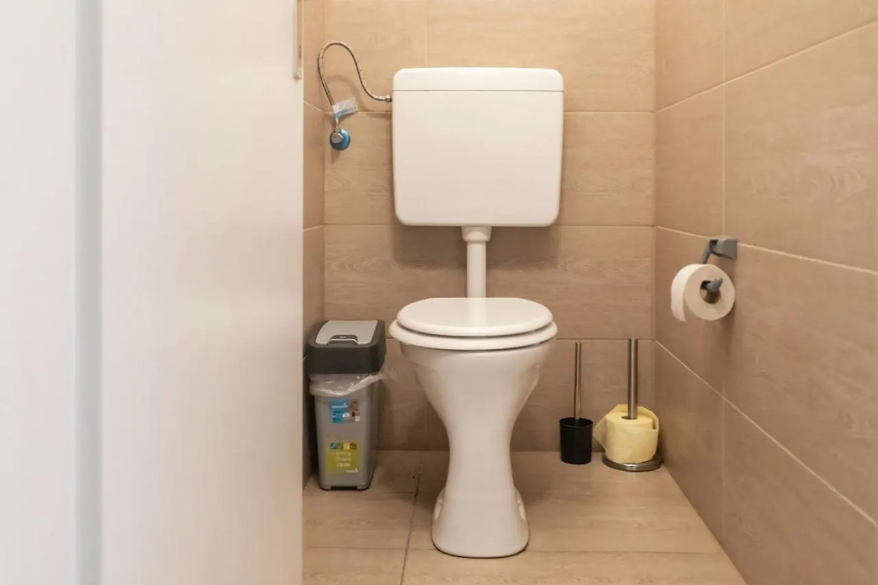 Pleasant 2Br - Perfect For Long Stays Vídeň 0*,