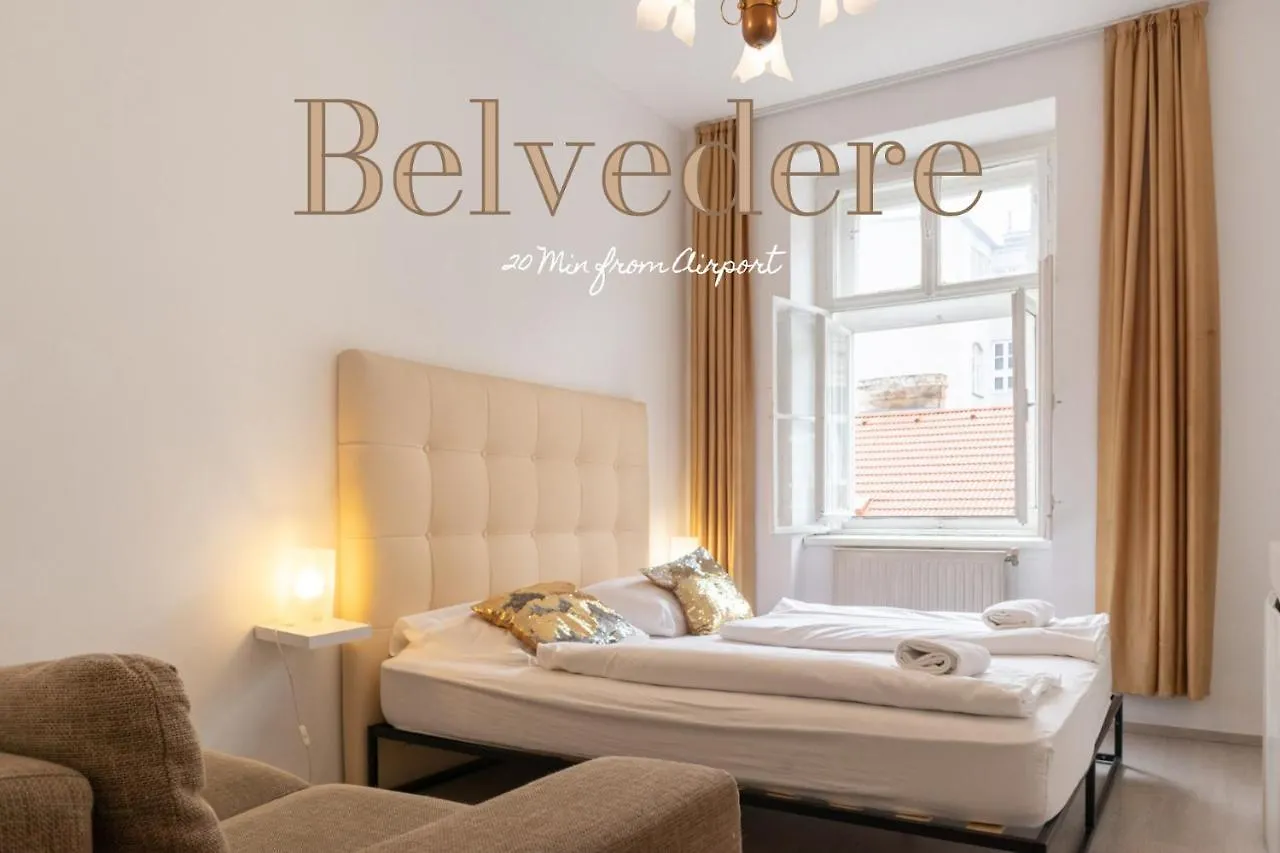 Pleasant 2Br - Perfect For Long Stays Vídeň